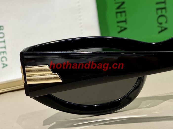Bottega Veneta Sunglasses Top Quality BVS00408